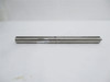 MFG- 32049; Bushed Keyed Shaft W/Lube Fitting SS; 1"OD