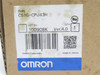Omron CS1G-CPU43H; CPU Module; 5/DC 0.78A; 2 Expansion Racks
