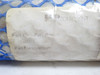 MP Equipment P-26-2071; Shaft; SS; 1" x 1-3/8" x 1-3/4"OD