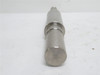 MP Equipment P-26-2071; Shaft; SS; 1" x 1-3/8" x 1-3/4"OD