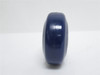 Hamilton W-412-UY-1/2; Solid Caster Wheel; 4"OD x 1/2"ID