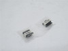 Coil Tronics VP2-0083; Lot-2 Power Inductors; 4.1uH; 90mOhm