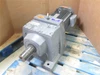 SEW R97 DRN132S4/DH; AC Gearmotor; 47.58:1 Ratio; 230/460V; 1800RPM