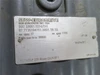 SEW R97 DRN132S4/DH; AC Gearmotor; 47.58:1 Ratio; 230/460V; 1800RPM