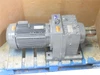 SEW R97 DRN132S4/DH; AC Gearmotor; 47.58:1 Ratio; 230/460V; 1800RPM