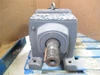 SEW R97 DRN132S4/DH; AC Gearmotor; 47.58:1 Ratio; 230/460V; 1800RPM