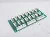 Ishida P-5436-1; PC Terminal Board Assembly