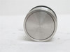 Schlegel 16197279; Pushbutton; Momentary Contact; 22mm