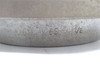 Martin 8S 1-1/2; Quadra-Flex Coupling Spacer Flange; 1-1/2"ID