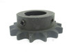 Martin 60BS14 1-1/2; Sprocket #60; 14 Teeth; 1-1/2"ID