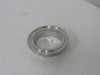 Sanitary Solutions SS14WMP-1.5-304; Welding Ferrule 1.5" Size