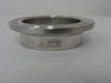 Sanitary Solutions SS14WMP-1.5-304; Welding Ferrule 1.5" Size