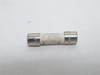Bussmann GDA-3-15A; Lot-7 Cartridge Fuses; 3.15A; 250VAC
