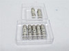 Bussmann GDA-3-15A; Lot-7 Cartridge Fuses; 3.15A; 250VAC