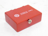 Crouzet ODC24F; I/O Module; 18-32VDC In 60VDC; 3A Out