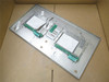 Marel 4264022; Start/Stop Panel; M3000; SS Frame