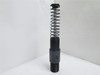 Enidine OEMXT 2.0M-X; Adjustable Hydraulic Shock Absorber