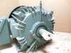 Toshiba B0252FLG3BMHJ0L; AC Motor 25Hp 460V 3520RPM; 3Ph; 28A; 60Hz