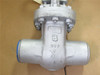 Walworth 5202WF; Manual Flanged Gate Valve Size 3"; Class: 150