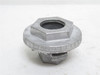 Marel 78234323155; Nut W/Hub Assy; 3/4NPT Interior Thread