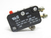 Micro-Switch V3-1; Snap Action Switch 15.1 Amp; 250VAC/125VDC