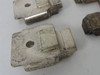 ABB KZ800-3; Contact kit for EH800; Missing Springs