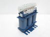 MTE RLX-0004-011; Line Reactor; 4 Amps; 600VAC; 3 Phase