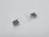 Coil Tronics VP3-0084; Lot-2 Power Inductors; 6.8uH; 61mOhm