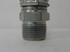 MFG- CS04-16X16; Hose Fitting; 1" Hose x 1" NPT