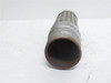 TCH 136590; Braided Hose; 2NPT; 10" Long