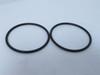 JBT Foodtech 280206; O-Ring; Lot-2; 5" ID X 0.26" W