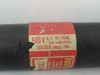 Fusetron FRS-R-80; Fuse; 80A; 600VAC