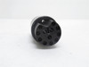 SCHALTBAU VW-M3E-12P; M3 Circular Modular Connector; 12 Pole