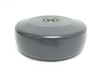 Albion NX0422808; Caster Wheel; 6"OD x 2" Wide x 17mmID