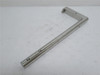 M-Tek 76104601A; Pivot Shaft; SS; Right Side