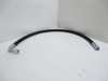 Parker MDL-UNKN-237465; Hose; 1/2 JIC 90Deg x 1/2 JIC Straight