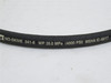 Parker MDL-UNKN-237465; Hose; 1/2 JIC 90Deg x 1/2 JIC Straight