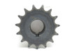 Martin 50BS15 1-1/8; Sprocket #50; 15 Teeth; 1-1/8"ID