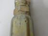 Eaton 08U-R08-3201; Hose Fitting; 1/2" Hose x 1/2" JIC