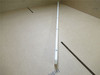 Marel 4120562; Plate Assy; UHMW; 39-3/8" Long x 1-3/16" Wide