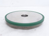 Oystar Packaging 774601000; Film Drive Wheel 1"ID; 5-1/2"OD