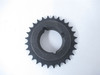Martin 50BTB28-2012; Bushed Sprocket #50 28T