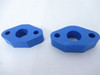 JBT A1134665; Lot-2 Bearing Sprinkle Conv Nylon