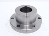 MFG- E-2-1/8; QD Bushing; 2-1/8"ID x 6" Flange OD