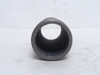 Industry-Std 1LMN2; Pipe Nipple; Sch: 80; 1-1/2NPT; 4" Long