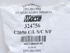 Morse C2050 C/L S/C S/F; Connecting Link #2050; Spring Clip