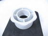Spears D2466 437-420; Reducer Bushing 4" x 2"  Sch 40 PVC
