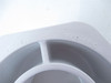 Spears D2466 437-420; Reducer Bushing 4" x 2"  Sch 40 PVC