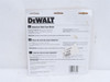 DeWALT DW3325; Circular Saw Blade; 7-1/4"OD; 5/8" Arbor Size