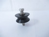 Raque Food M513300500; V Wheel Assembly